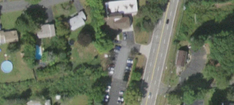 445 Rte 304