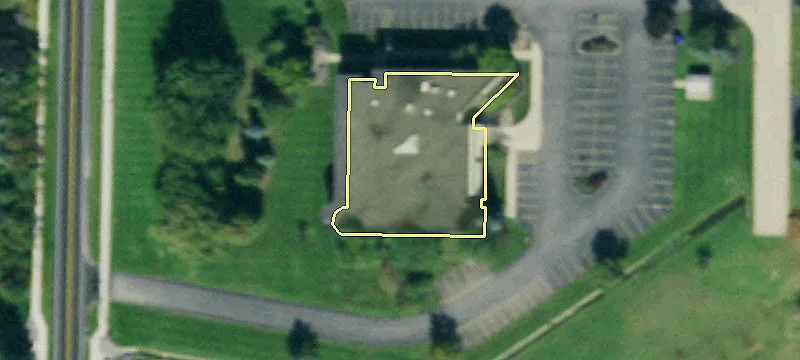 1 Grimsby Dr