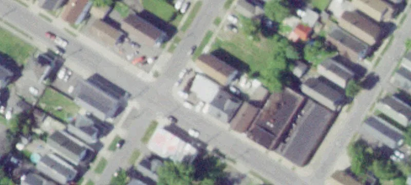 301303 James St