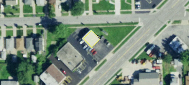 644 Sheridan Dr