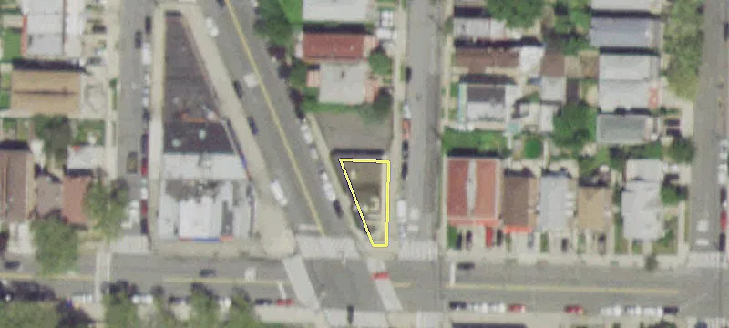 2500 Williamsbridge Rd