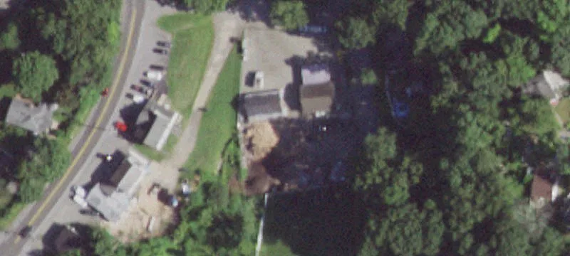 36 Danbury Rd
