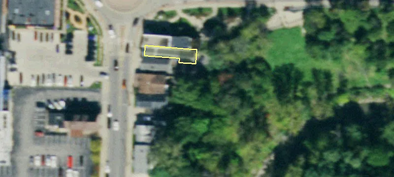 16 Buffalo St