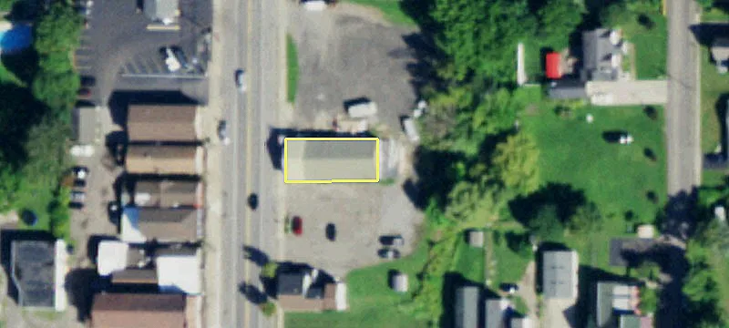 10507 Main St