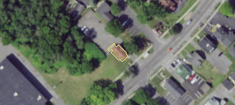 462 Main St