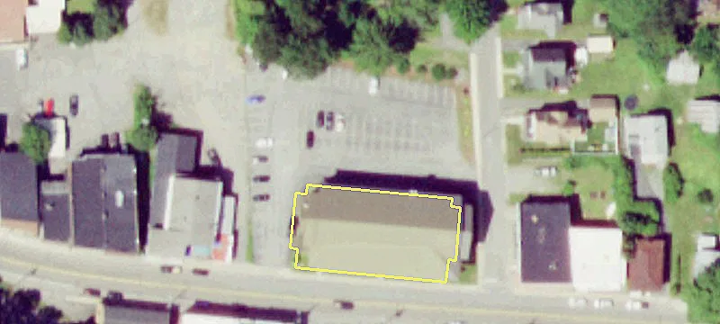 137 Frnt St