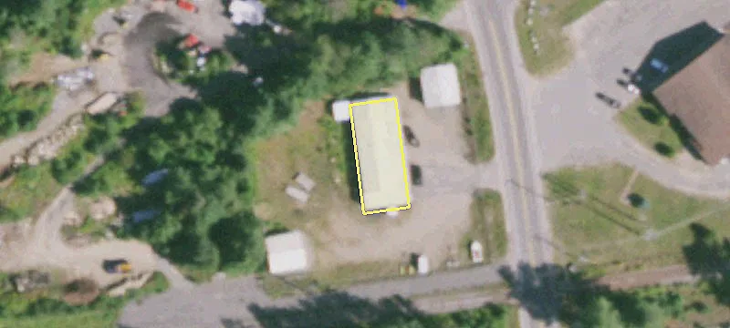 455 Old Military Rd