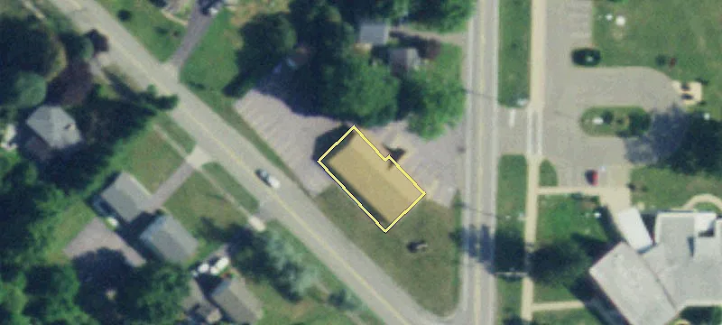 12 Brigham Rd