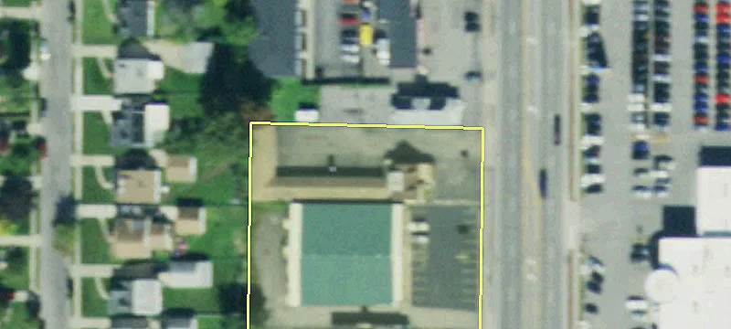 2270 Niagara Fls Blvd