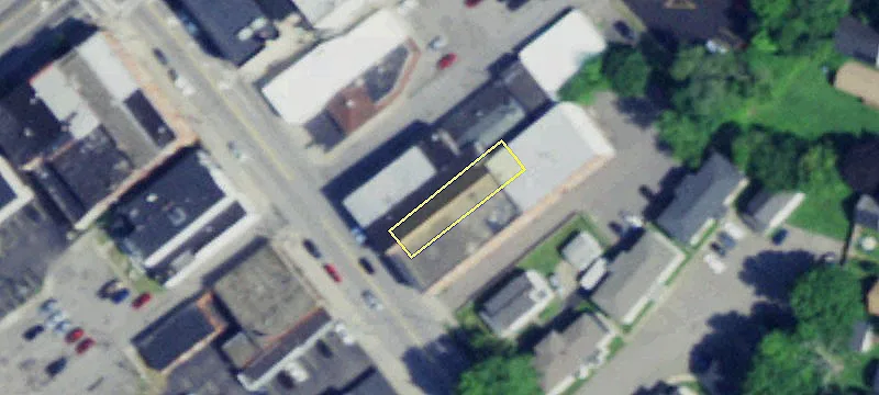 26 Water St