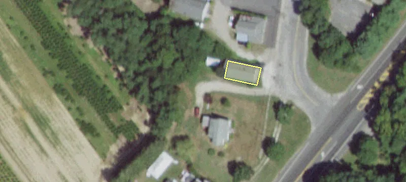 1195 Franklinville Rd