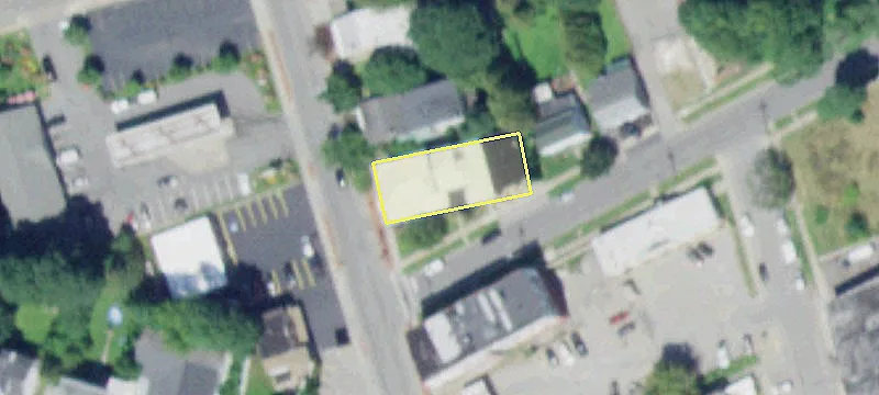 23 Ann St