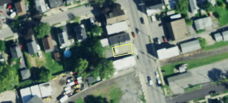 450 Oliver St