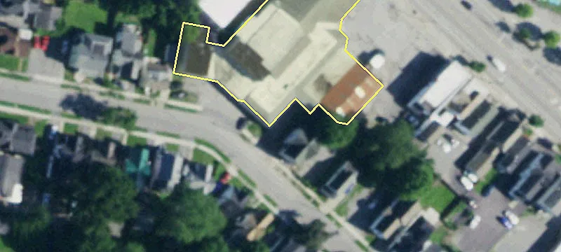15 Central Ave