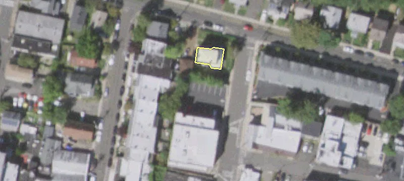 19 Park St