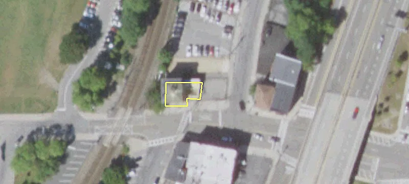52 Hudson Ave