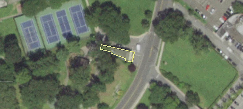 121 Myrtle Blvd