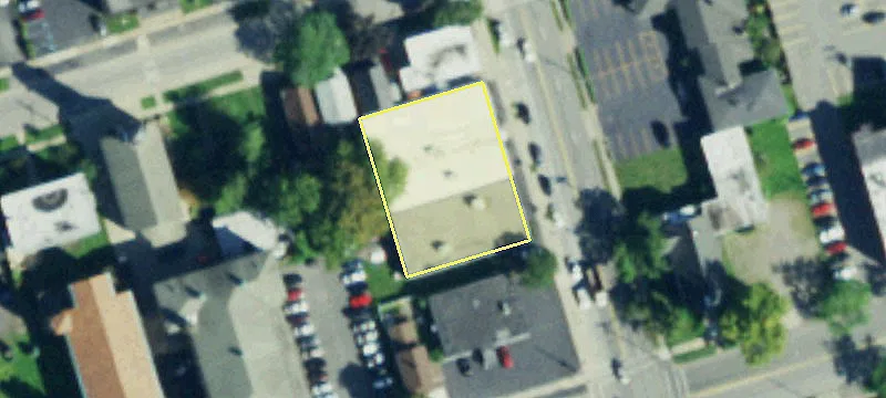 34 Seymour St