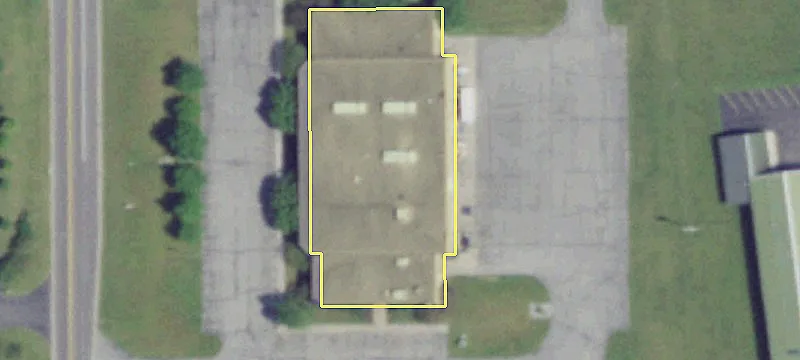 1111 Corporate Dr