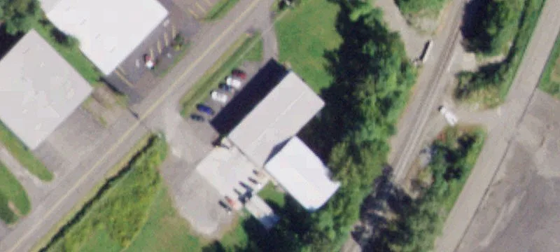 407 Airport Rd