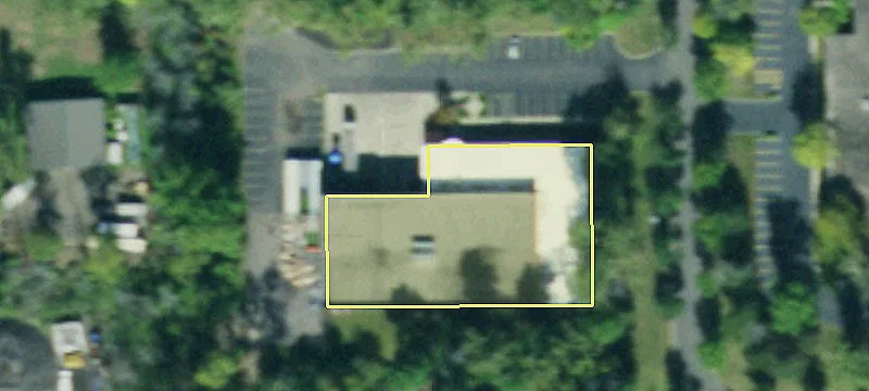85 Woodridge Dr