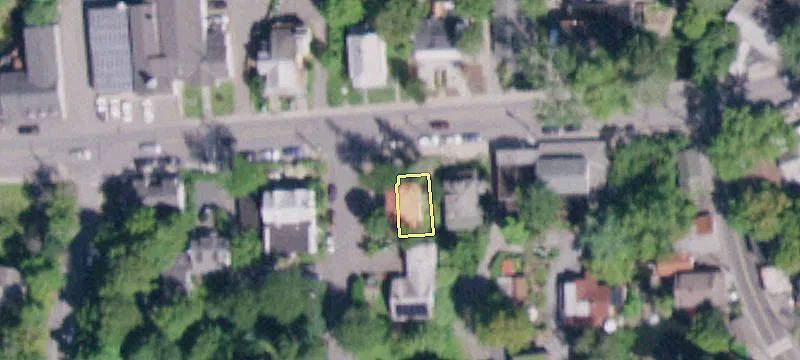 71 Tinker St