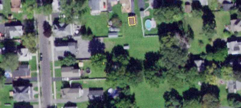 20 Mattie St