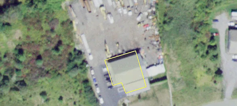 12 Industrial Dr