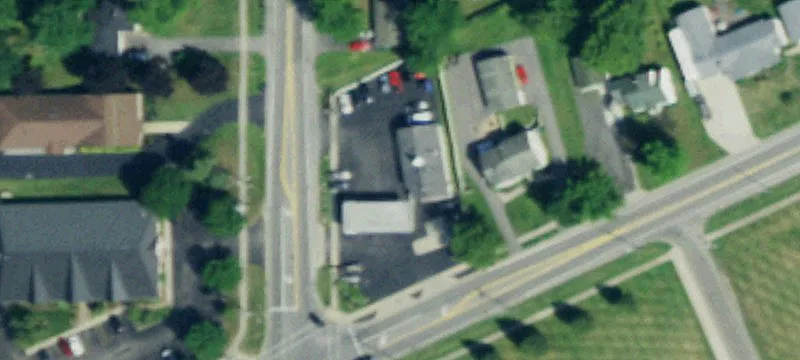 1490 Dodge Rd