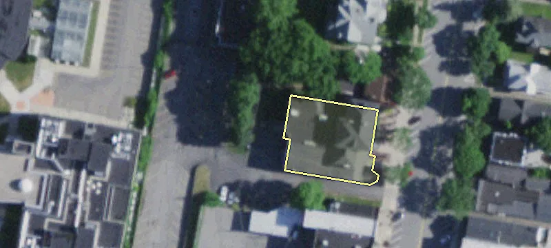 46 Main St