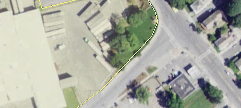 6 Eddy St