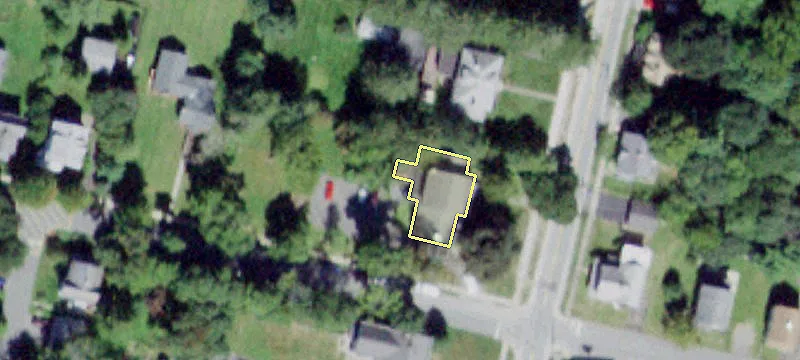 108 Ulster Ave