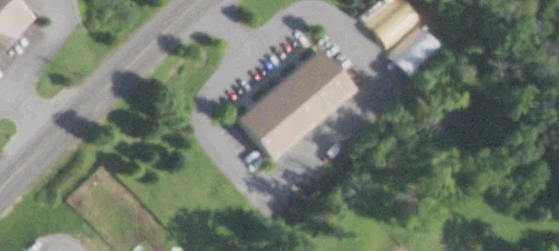 110 Airport Dr