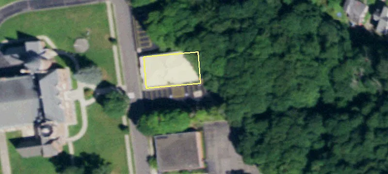 21 Porter Ave
