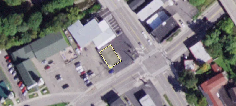 1 Cortland St
