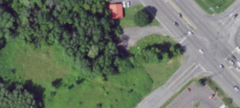 8121 Oswego Rd