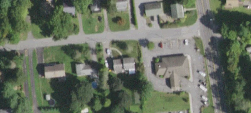 33 Brower Blvd Rear