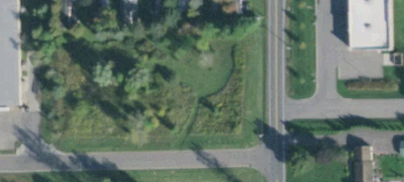 Carlson Ln
