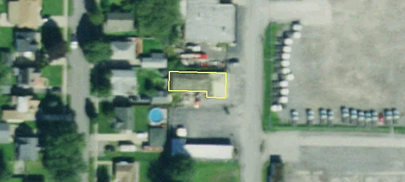 580 Kennedy Rd