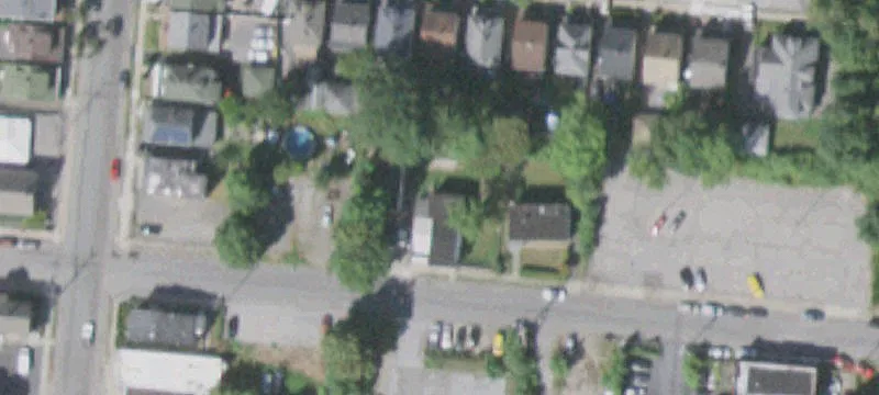160 Van Ness St