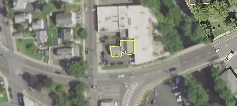 11 Hillside Ave