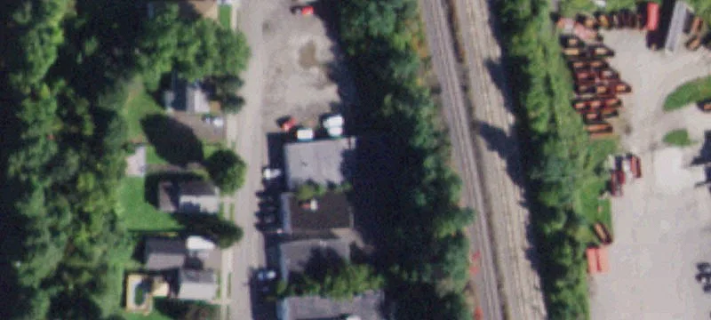 72 Travis Ave