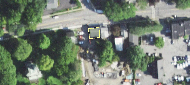 44 Market St