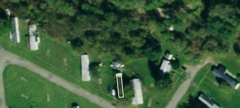 3880 Pennsylvania Rd