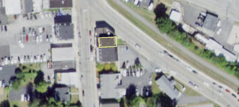 16 Stage Rd