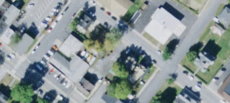 62 Depot St