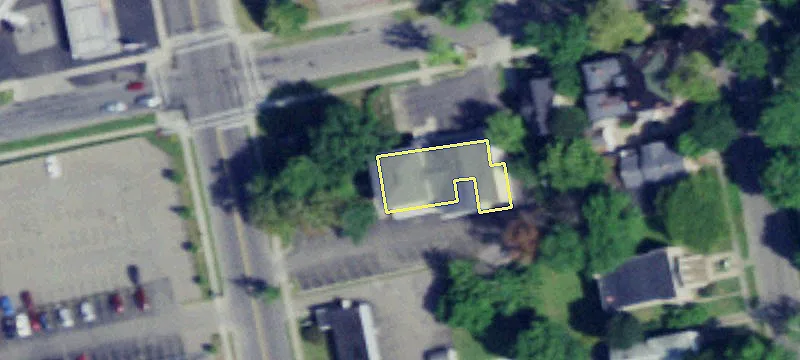 504 Central Ave