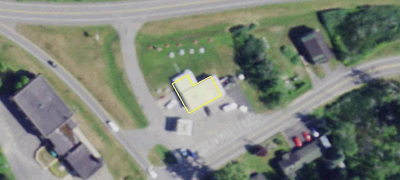 1544 Cumberland Head Rd