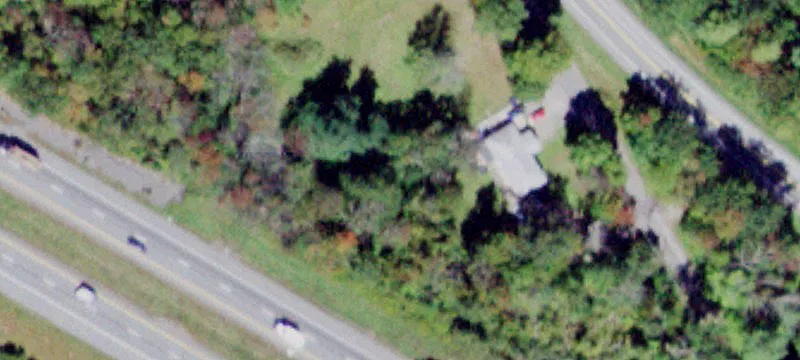 6 Short Rd