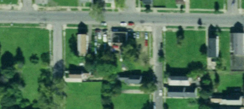 233 Walden Ave